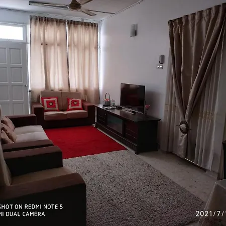 Suria Homestay Kuala Lumpur